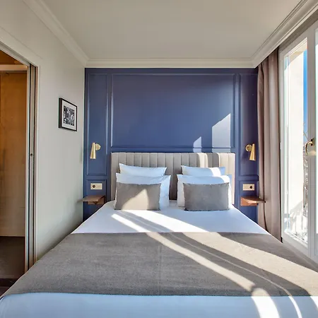 Maison Barbes ホテル