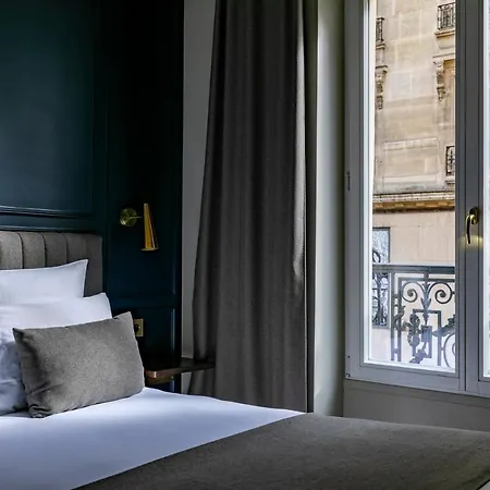 Maison Barbes Hotel Paris