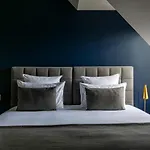 Hotel Maison Barbes