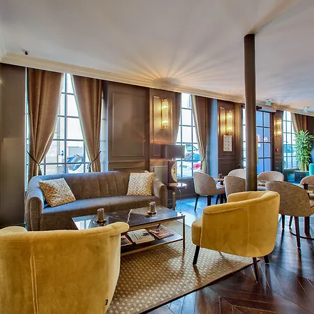 Maison Barbes