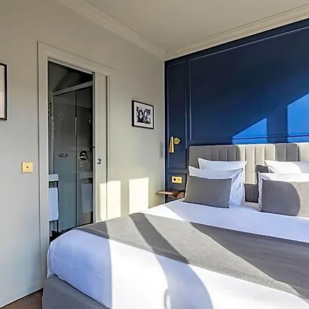 Maison Barbes Otel
