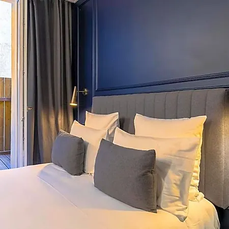 Maison Barbes Otel