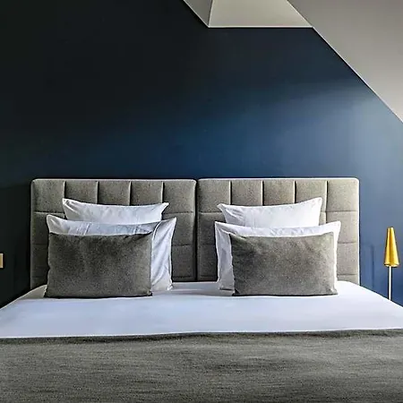 Maison Barbes Otel