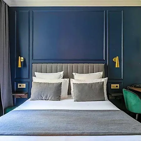 Otel Maison Barbes 4*