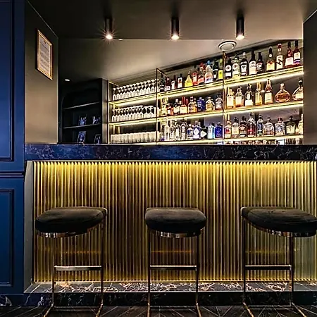 Maison Barbes Otel