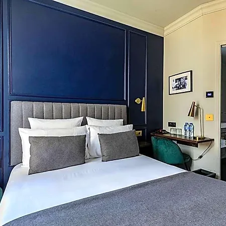 Otel Maison Barbes