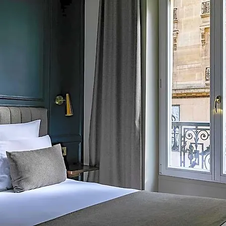 Maison Barbes Otel Paris