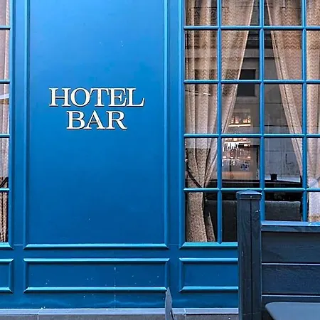 Otel Maison Barbes