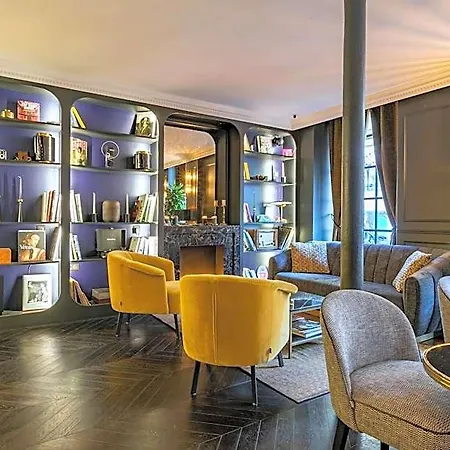 Otel Maison Barbes 4*