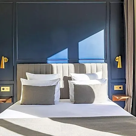 Hotel Maison Barbes