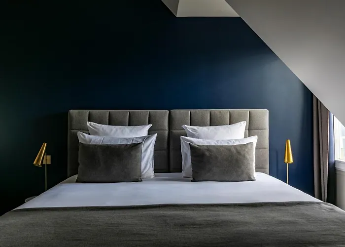 Hotel Maison Barbes