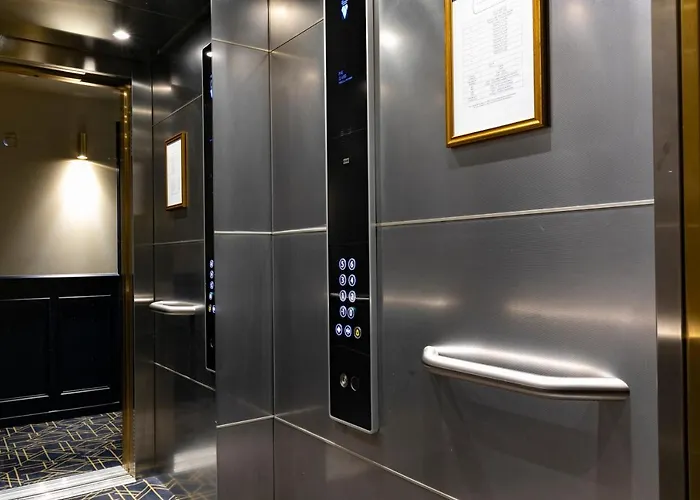 Maison Barbes Paris