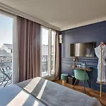 Maison Barbes 4*