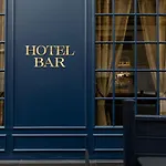 Maison Barbes Hotel Paryż