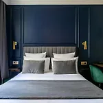 Maison Barbes Hotel