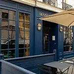 Maison Barbes Hotel 4*