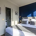 Maison Barbes Hotel