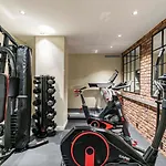 Maison Barbes Hotel 4*