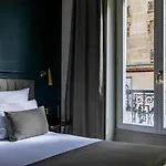 Maison Barbes Hotel Paryż