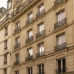 Maison Barbes Hotel