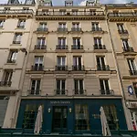 Maison Barbes 4*