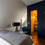 Hotel Maison Barbes