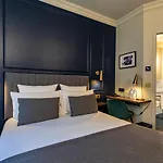 Hotel Maison Barbes