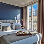 Hotel Maison Barbes