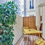 Maison Barbes Hotel