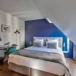 Maison Barbes