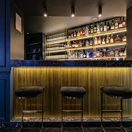 호텔 Maison Barbes 파리