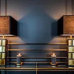 ホテル Maison Barbes パリ