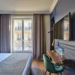 Maison Barbes Otel