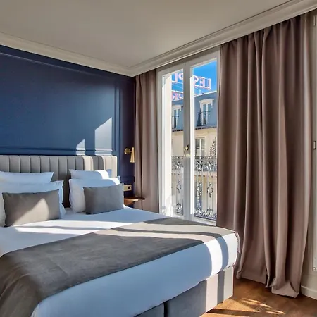 Hotell Maison Barbes 4*