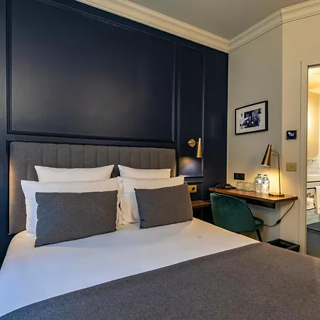 Hotell Maison Barbes