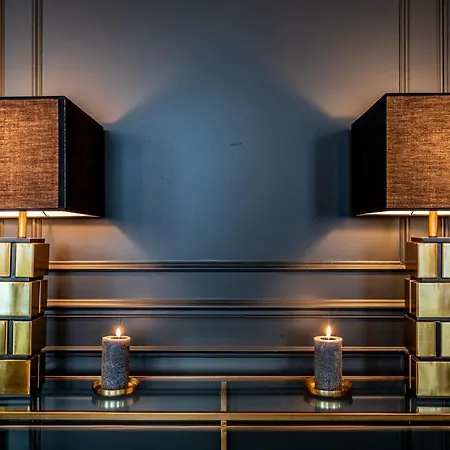 Hotell Maison Barbes Paris